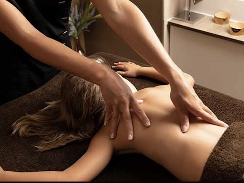 Massage Enfant (4-8ans)