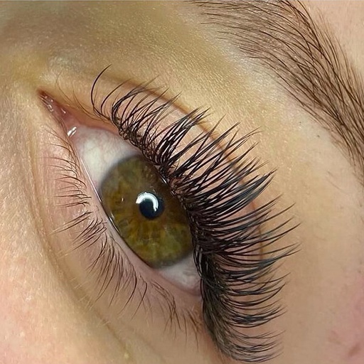 Pose Volume Élégance (cils)