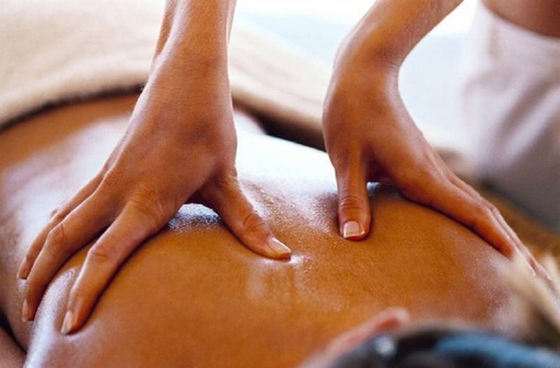 Instant Relax
