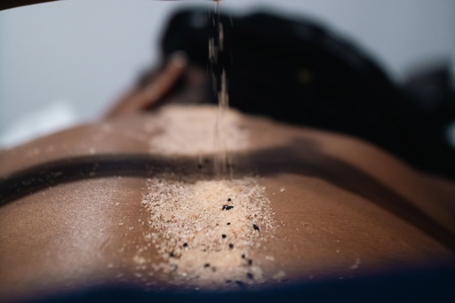 Gommage Douceur Renouvelée