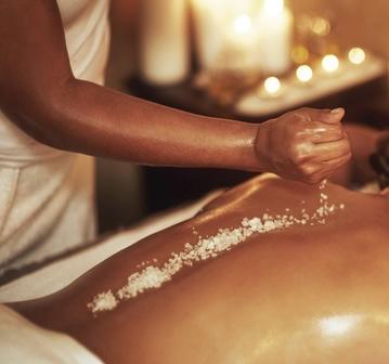 Escale Bien-Être 1h