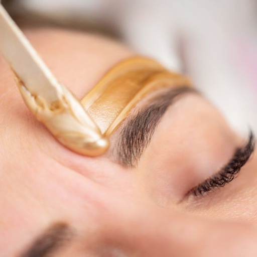 Épilation Sourcils (Création ligne)