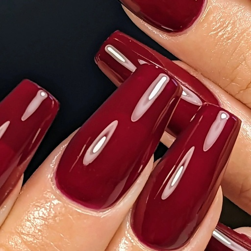 Pose Gel X - Taille L