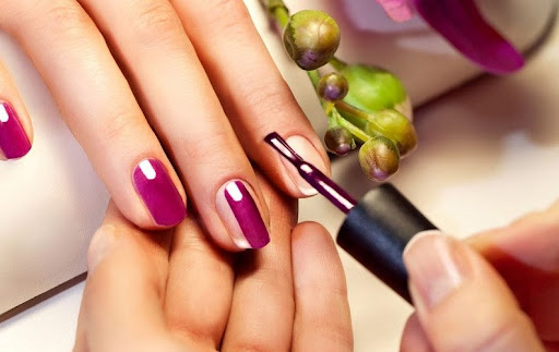 Pose Vernis Classique (mains)