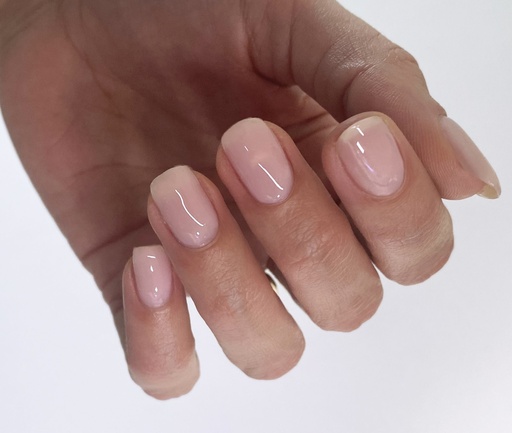 Éclat des Ongles (Mains)