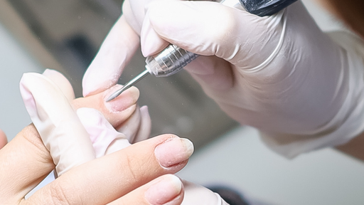 Dépose Complète + Hydratation (mains)