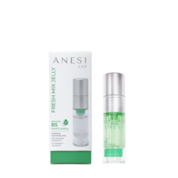 Gel Vitamine B5 Panthénol  (Peau sensible et rougeurs)40€