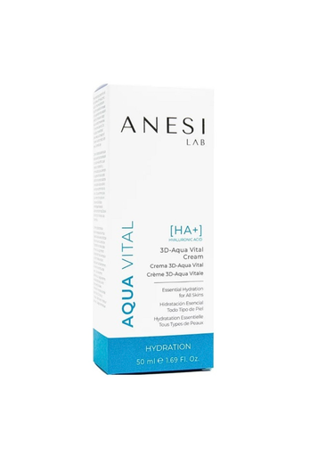 Crème Hydratante 40€