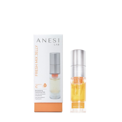 Gel Hydratant Vitamine C (Teint terne et taches) 40€